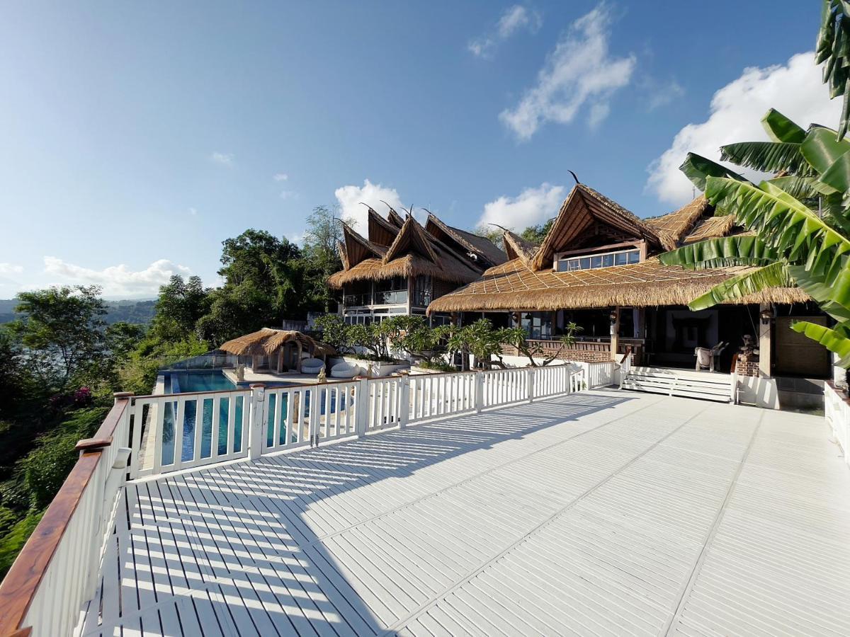 Princess Of Mentigi Bay Teluknarat Bagian luar foto