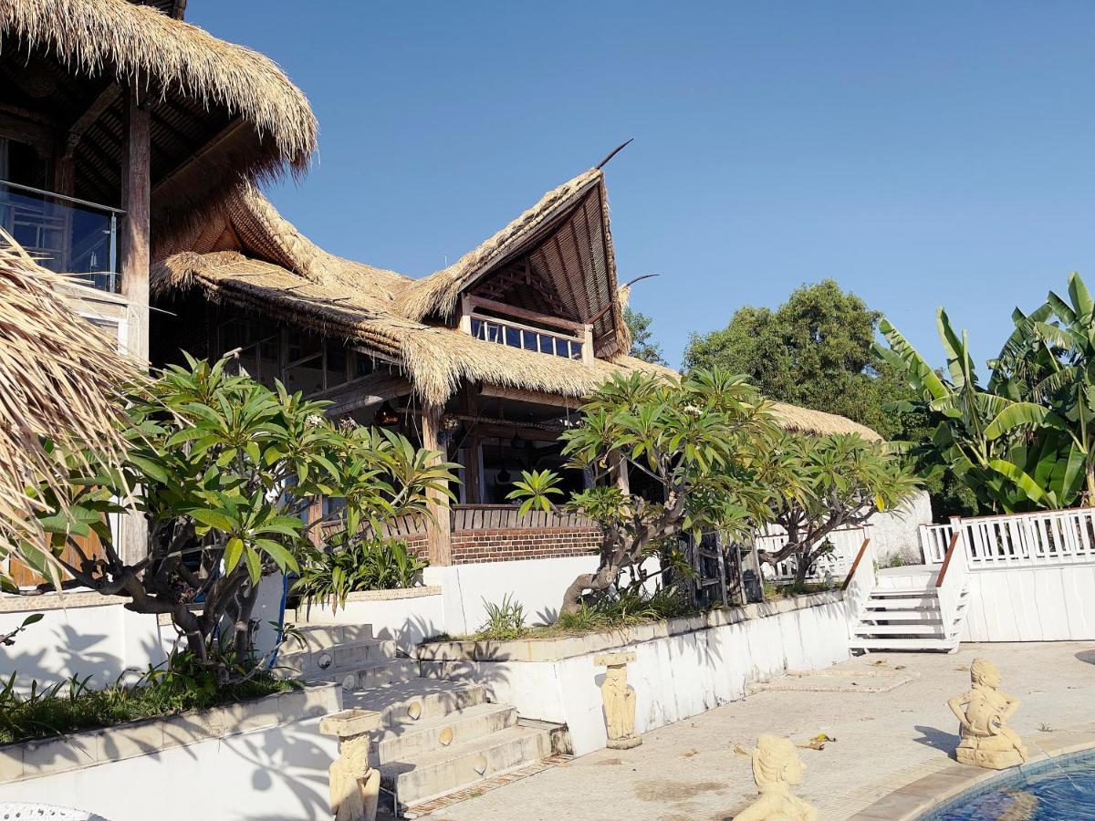 Princess Of Mentigi Bay Teluknarat Bagian luar foto