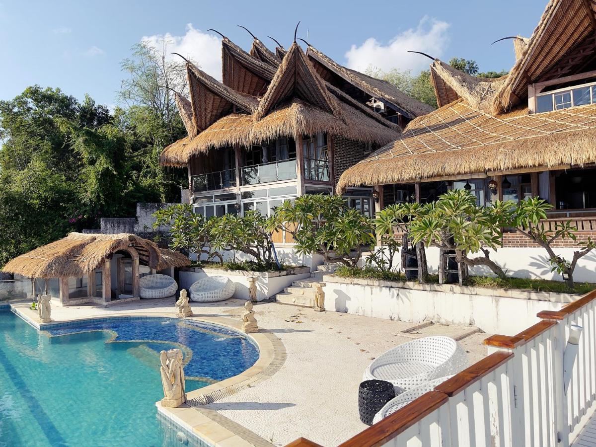 Princess Of Mentigi Bay Teluknarat Bagian luar foto