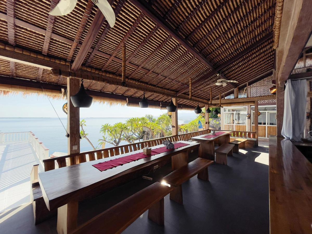 Princess Of Mentigi Bay Teluknarat Bagian luar foto