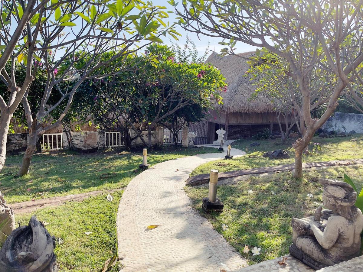 Princess Of Mentigi Bay Teluknarat Bagian luar foto
