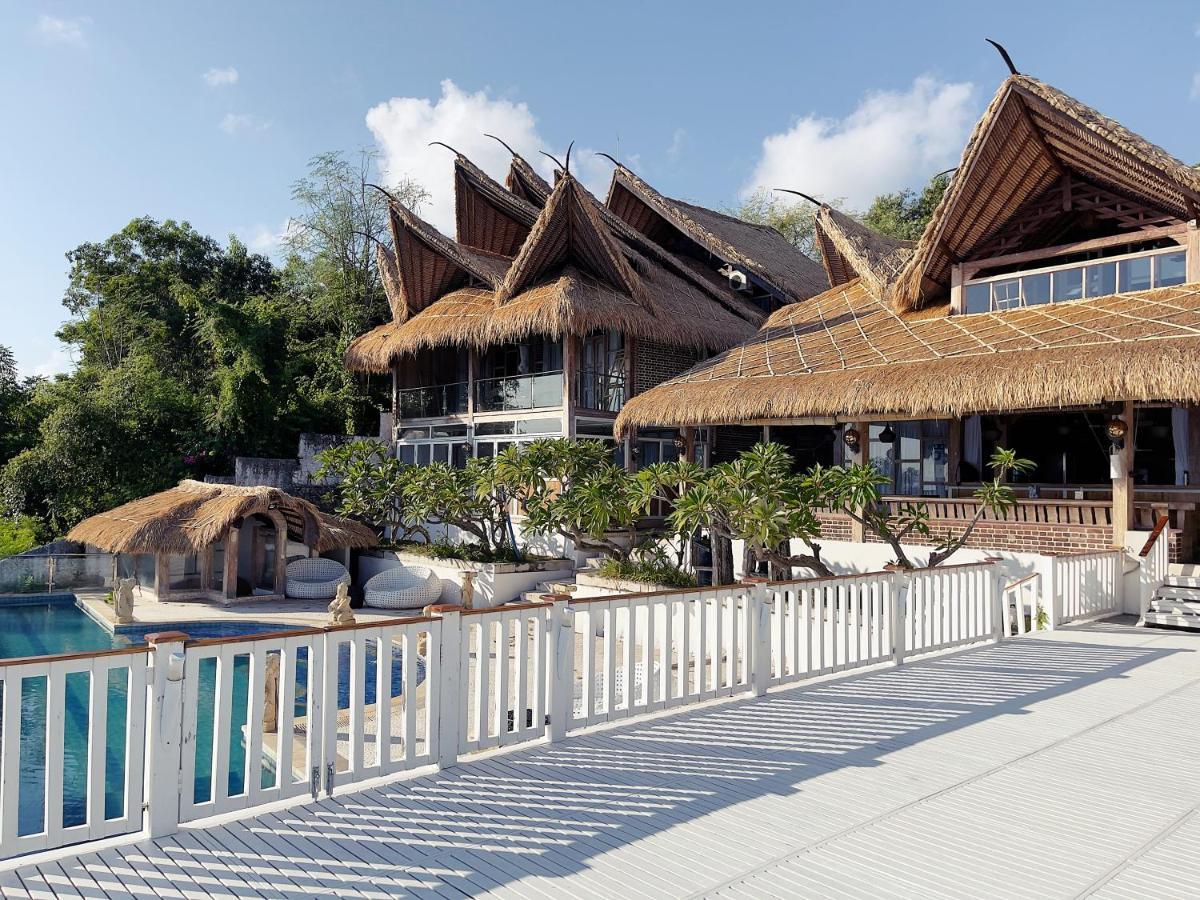 Princess Of Mentigi Bay Teluknarat Bagian luar foto