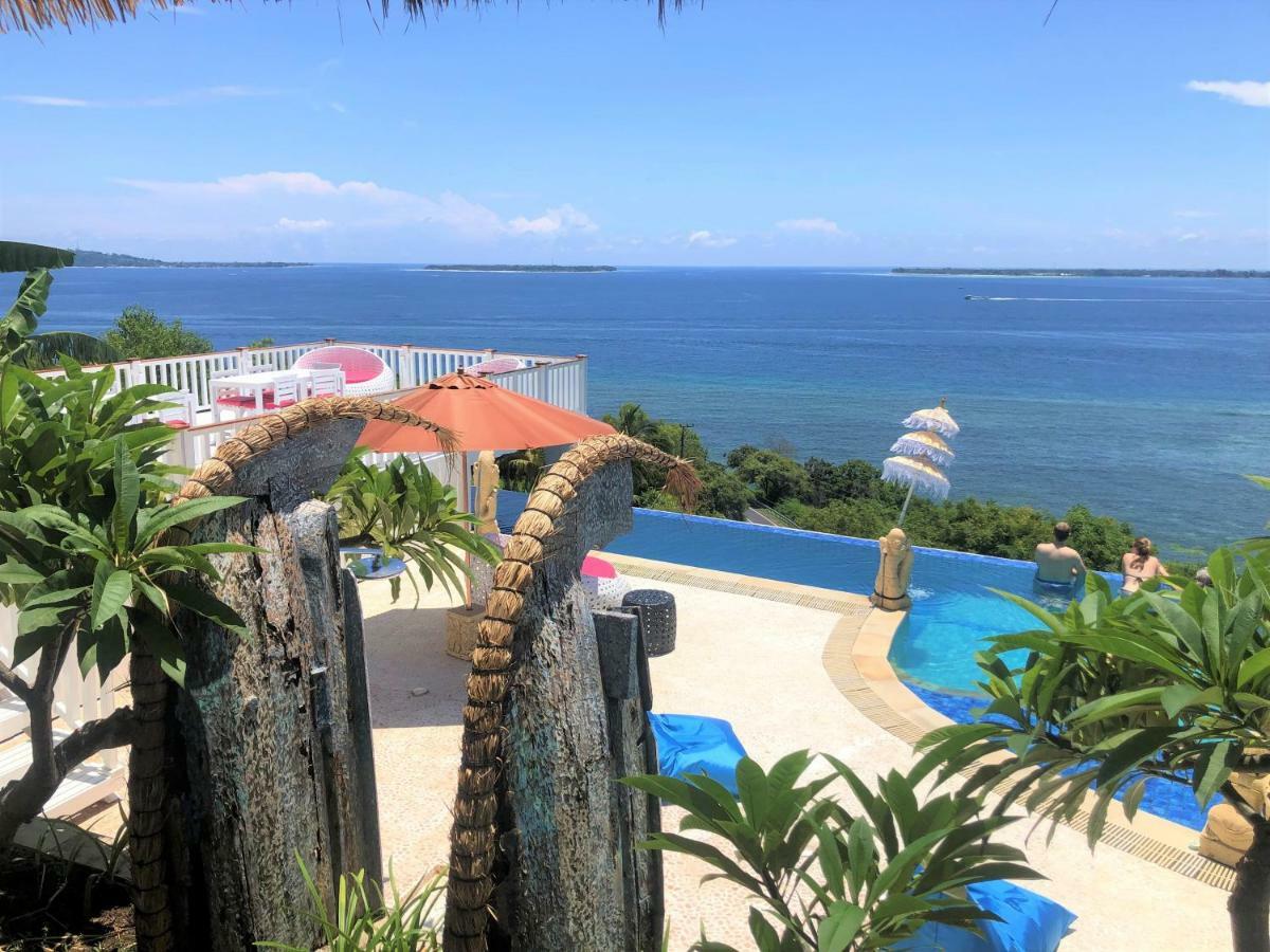 Princess Of Mentigi Bay Teluknarat Bagian luar foto