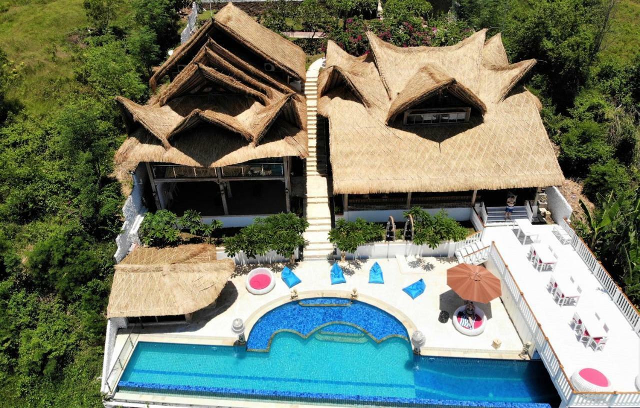 Princess Of Mentigi Bay Teluknarat Bagian luar foto
