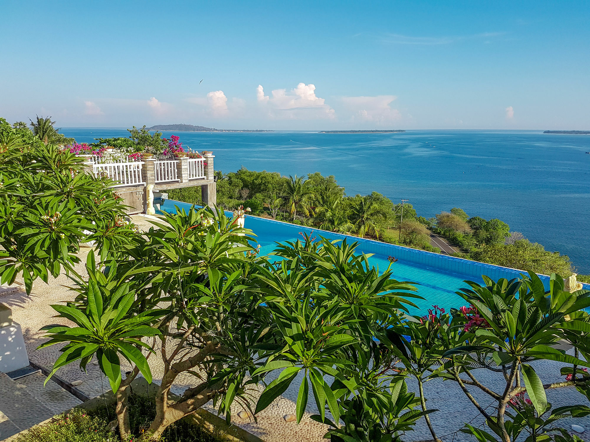 Princess Of Mentigi Bay Teluknarat Bagian luar foto