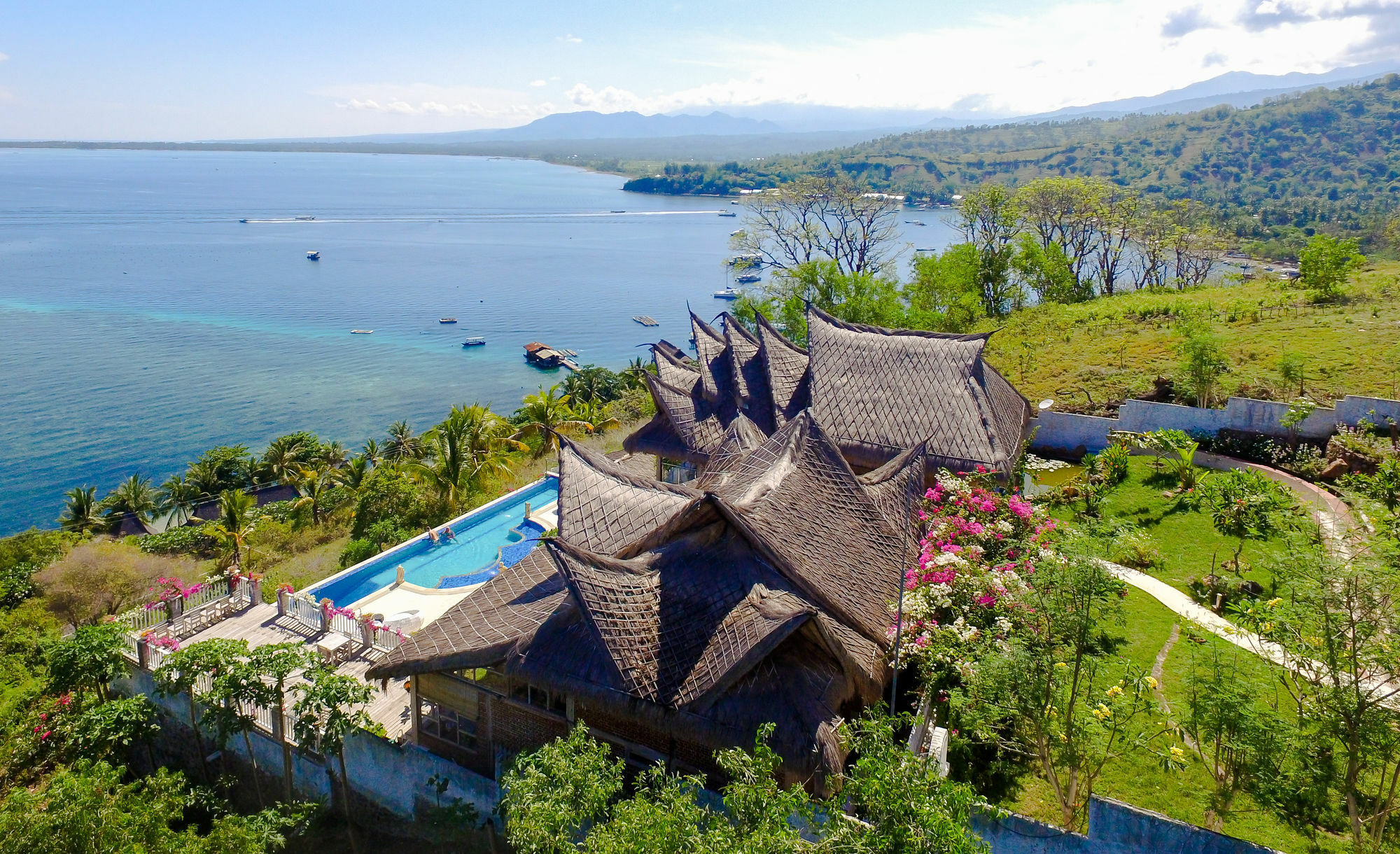 Princess Of Mentigi Bay Teluknarat Bagian luar foto