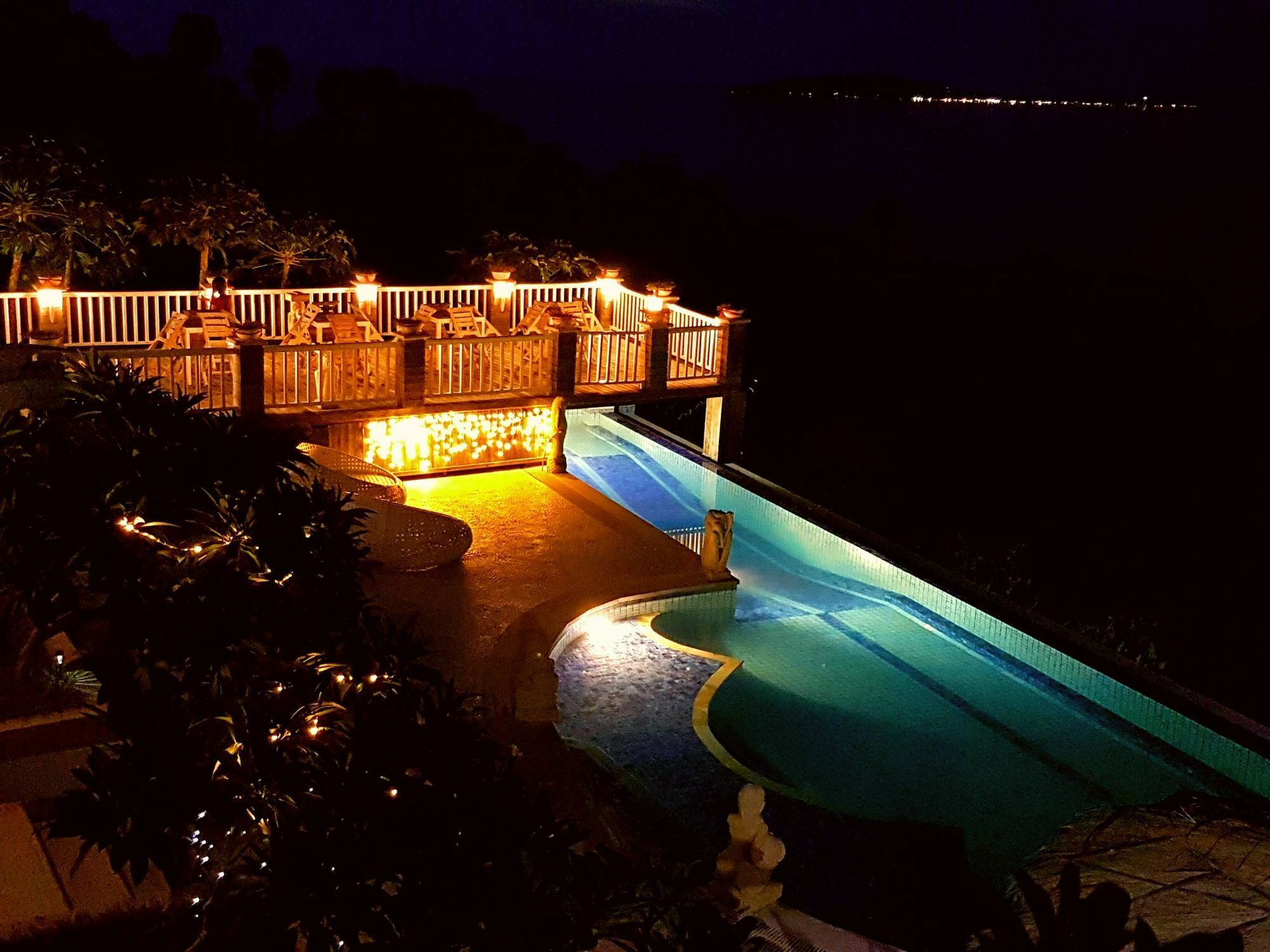 Princess Of Mentigi Bay Teluknarat Bagian luar foto