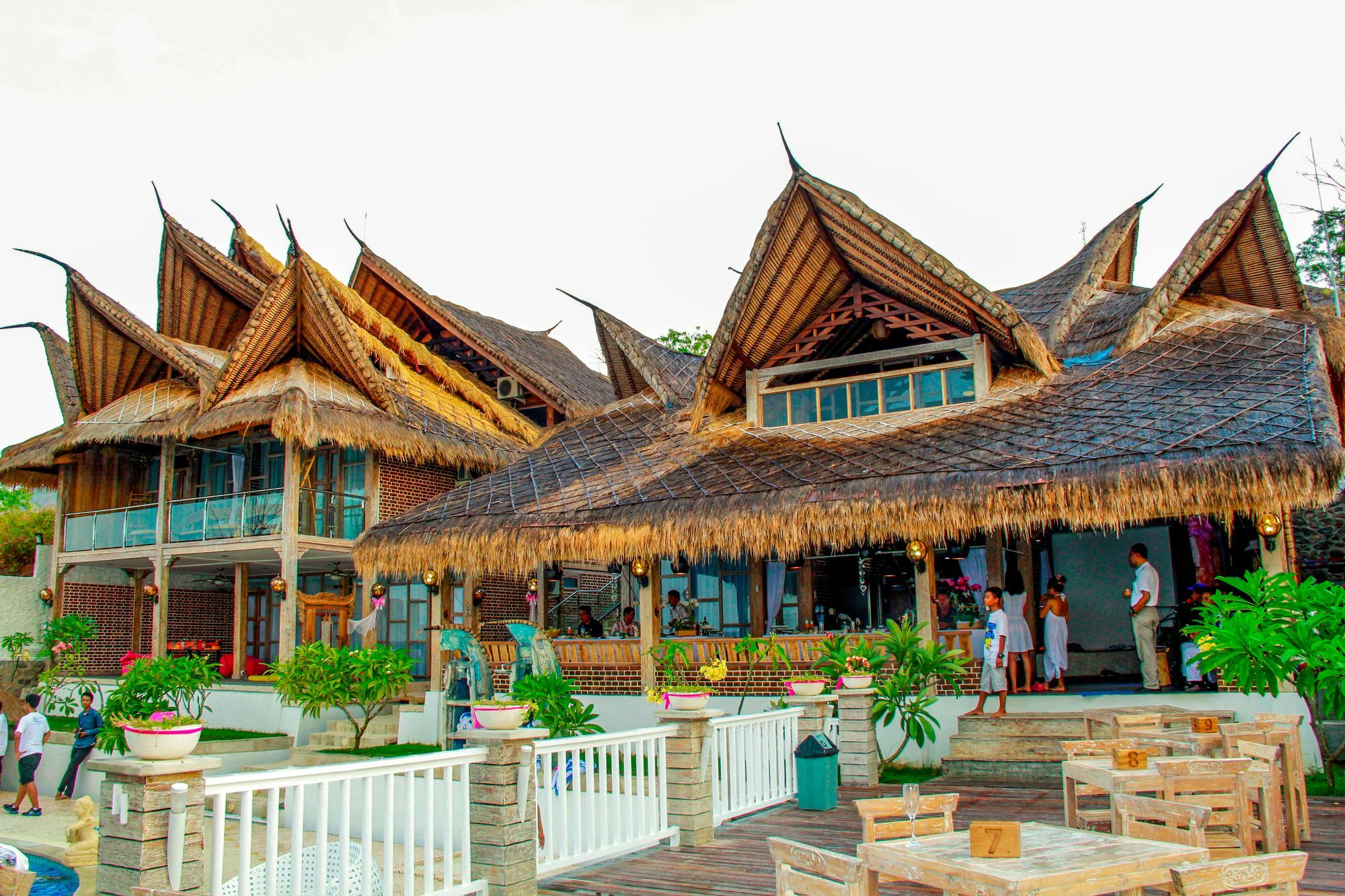 Princess Of Mentigi Bay Teluknarat Bagian luar foto