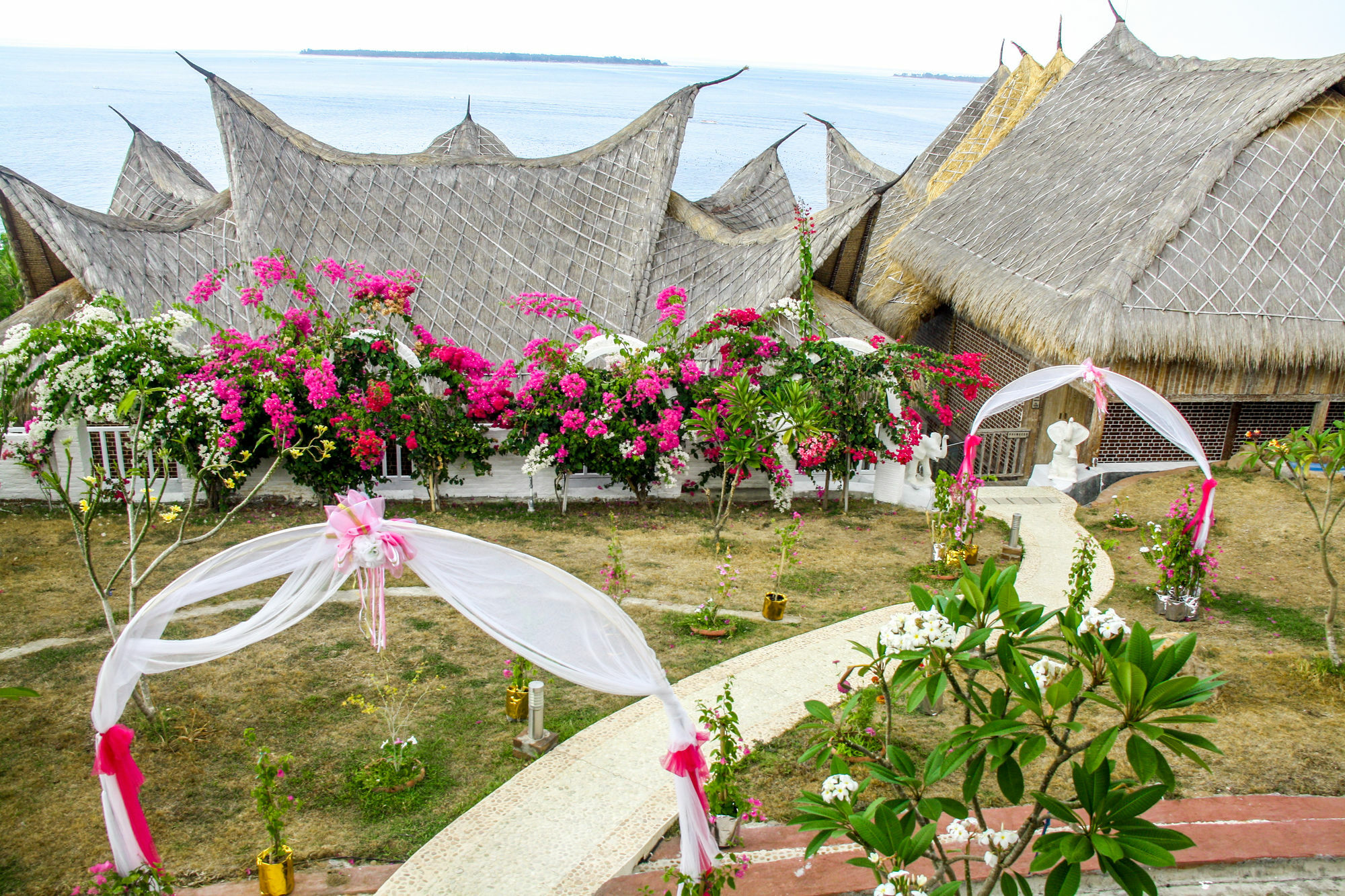 Princess Of Mentigi Bay Teluknarat Bagian luar foto