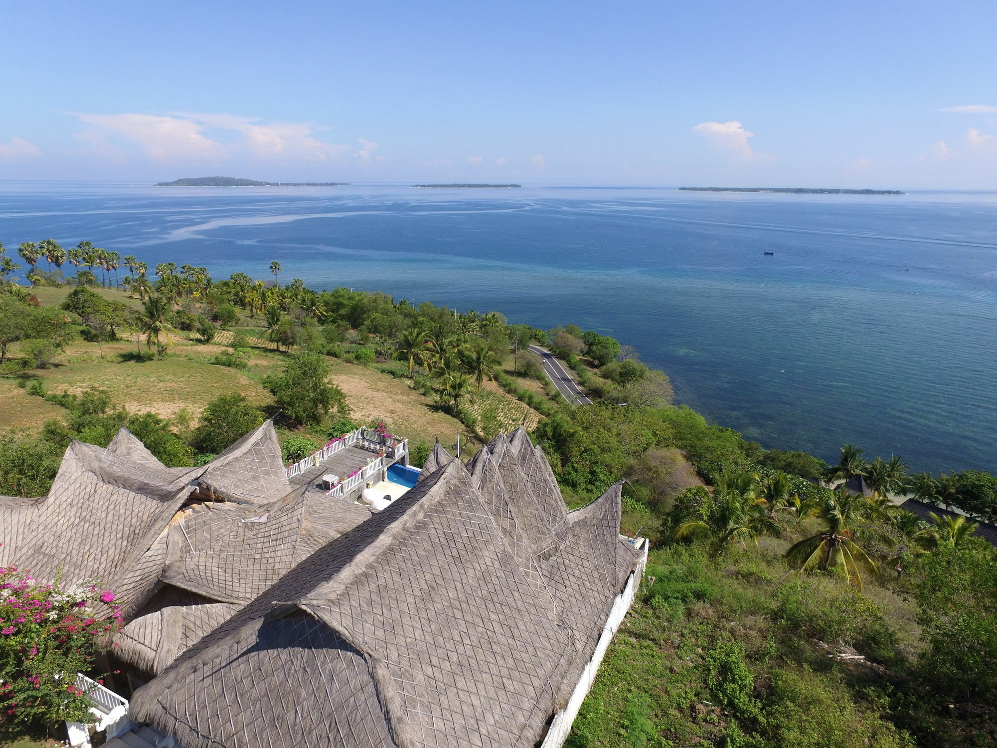 Princess Of Mentigi Bay Teluknarat Bagian luar foto